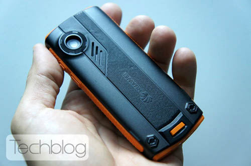 Huawei Discovery Expedition